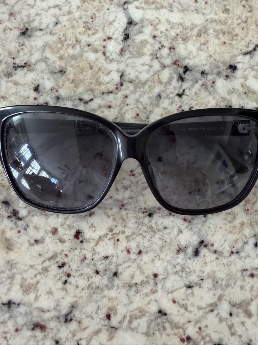 🔥AUTH TOM FORD SUNGLASSES